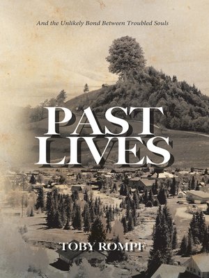 cover image of Past Lives